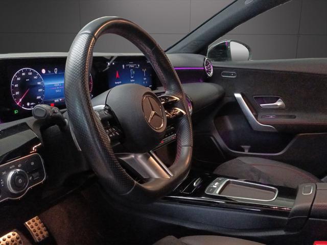 MERCEDES-BENZ A 180 AMG Line Advanced Plus
