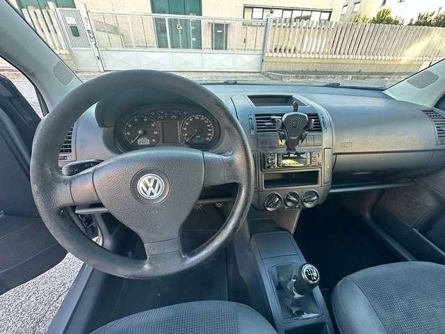 Volkswagen Polo 1.2/70CV 12V 5p. Trendline