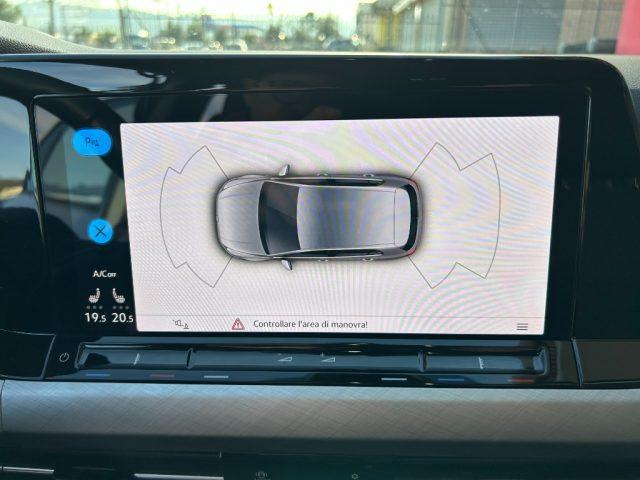 VOLKSWAGEN Golf 2.0 TDI 115 CV SCR Life