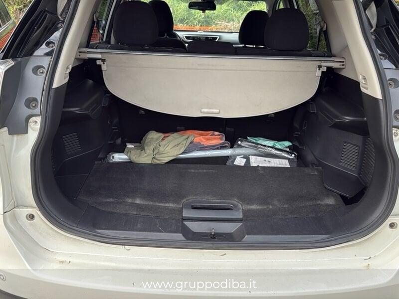 Nissan X-Trail 1.6 dci acenta premium 4wd