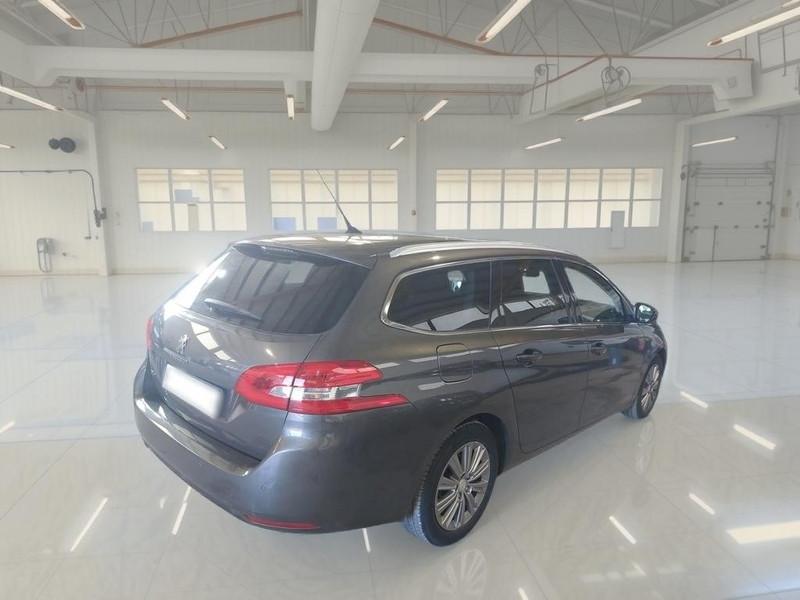 PEUGEOT 308 WAGON Allure BlueHDi 130 S/S