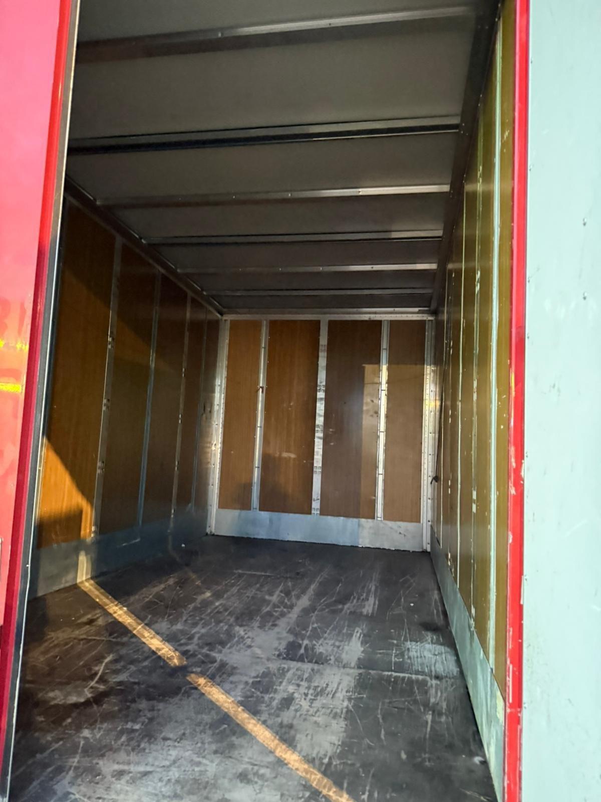 Ford Transit 290 2.0TDCi EcoBlue 130CV PM-TM Furgone Entry