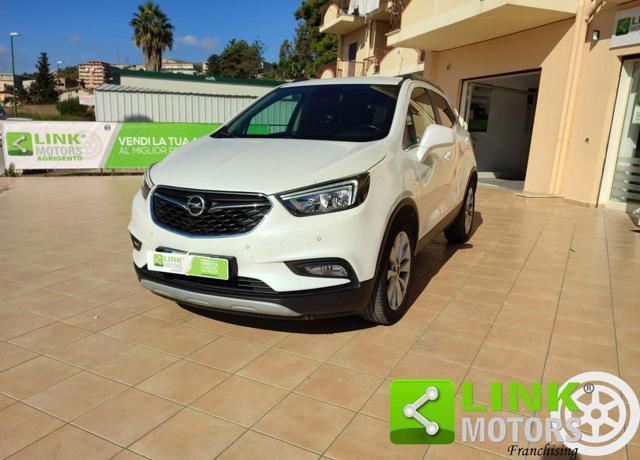 OPEL Mokka X 1.6 CDTI Ecotec 136CV 4x2 Start&Stop Innovation