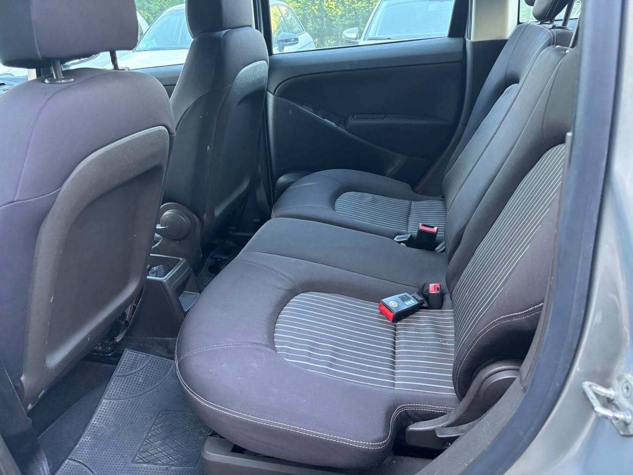 Lancia MUSA 1.4 Oro Ecochic GPL OK NEOPATENTATI