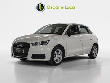 Audi A1 spb admiral 25 bz 95cv