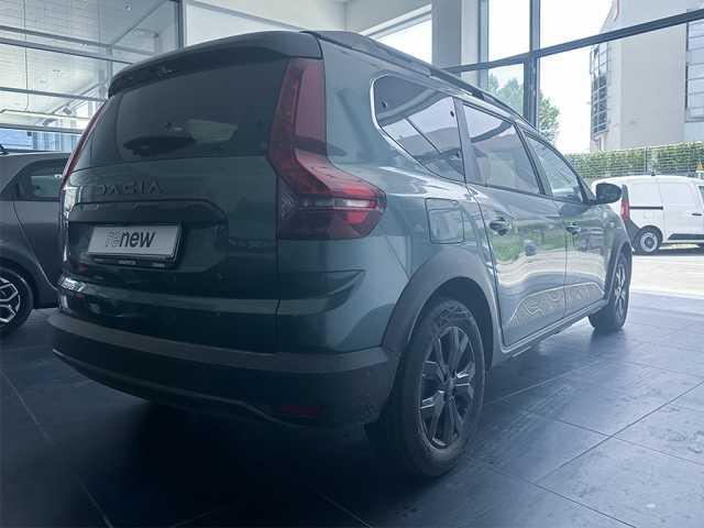 Dacia Jogger 1.6 Hybrid 140 7 posti Extreme