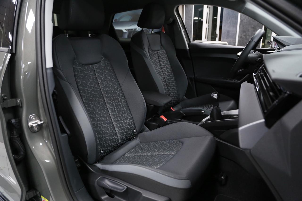 Audi A1 allstreet 30 TFSI Advanced