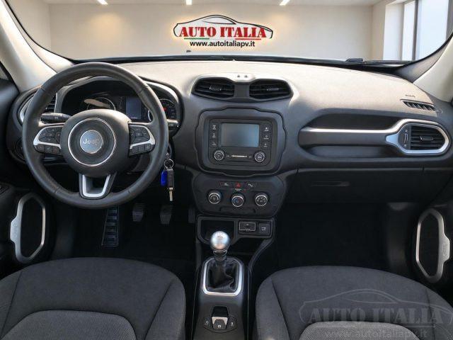 JEEP Renegade 1.0 T3 Longitude