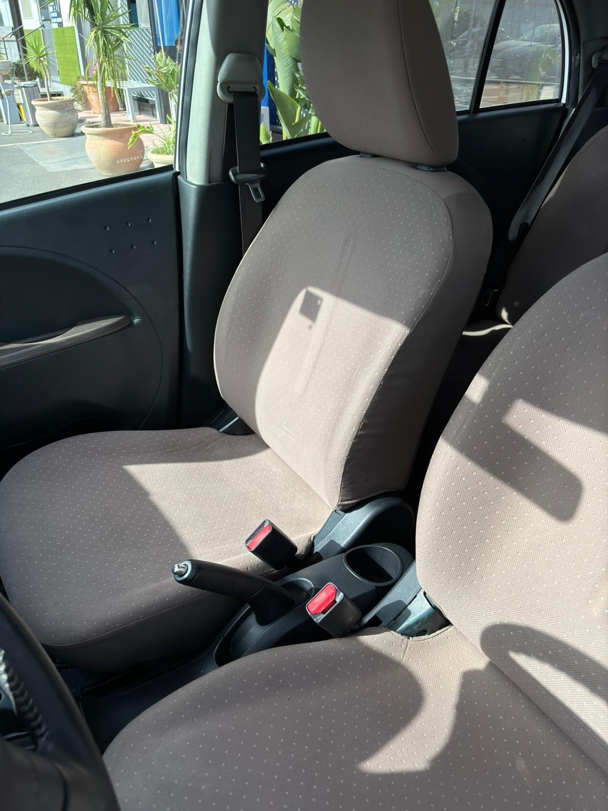 Citroen C-Zero Full Electric airdream Attraction