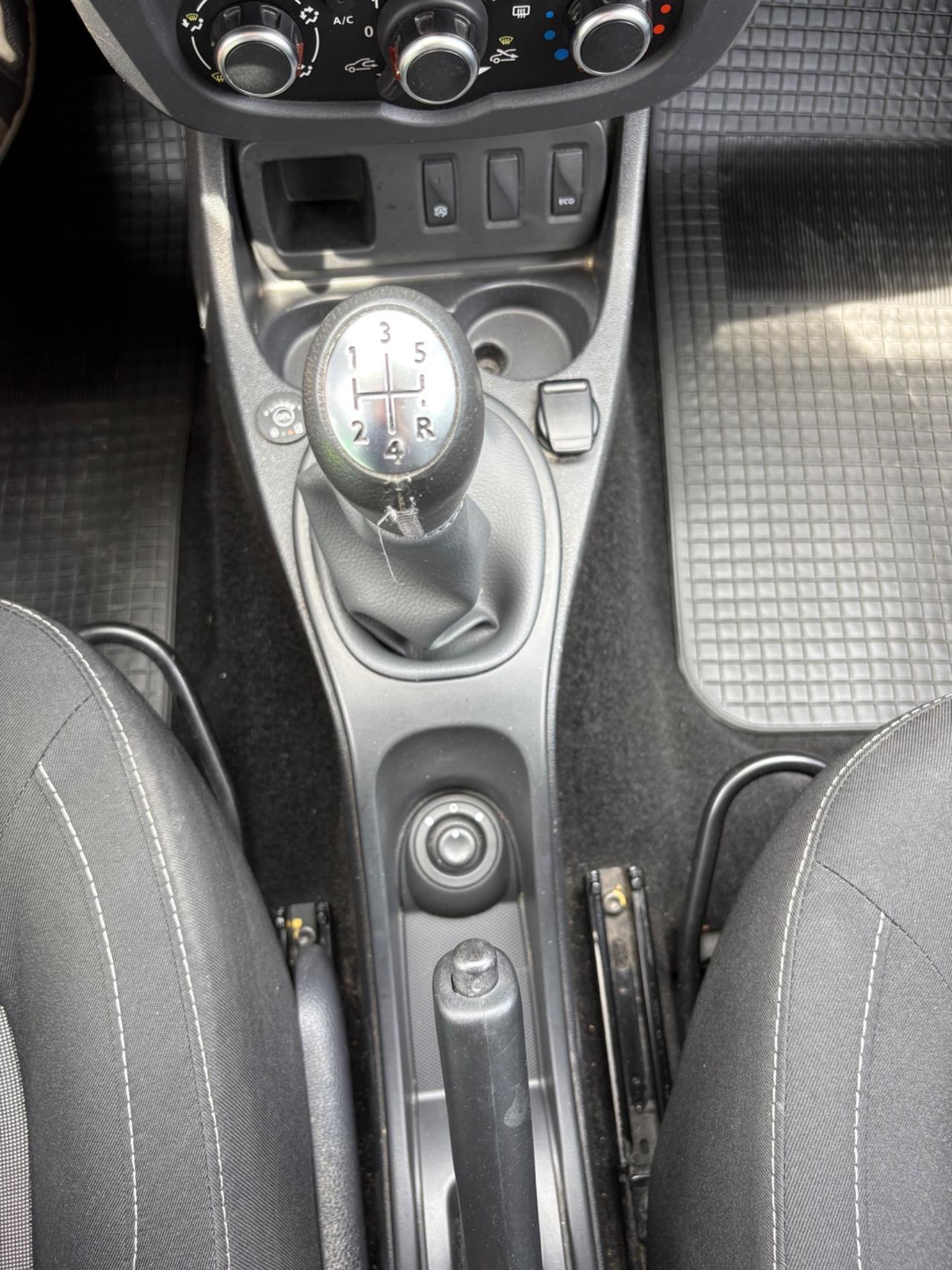 Dacia Duster 1.6 115 CV GPL UNICO PROPRIETARIO