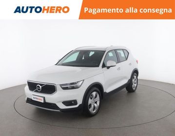 VOLVO XC40 D3 Geartronic Business Plus