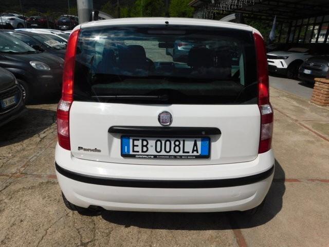 Fiat Panda 1.2 Emotion