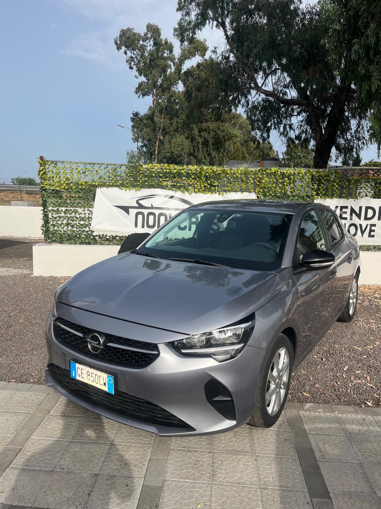 Opel Corsa 1.5 D 100 CV Elegance