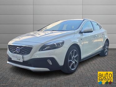 VOLVO V40 CROSS COUNTRY 2.0