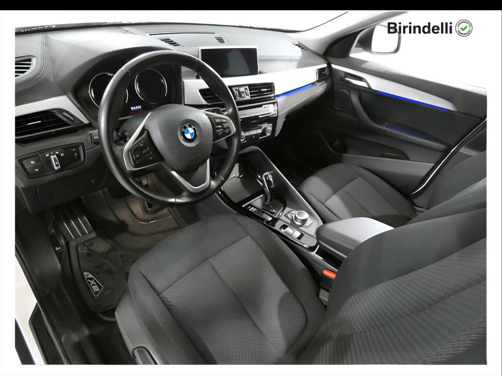 BMW X2 (F39) - X2 sDrive16d Business-X