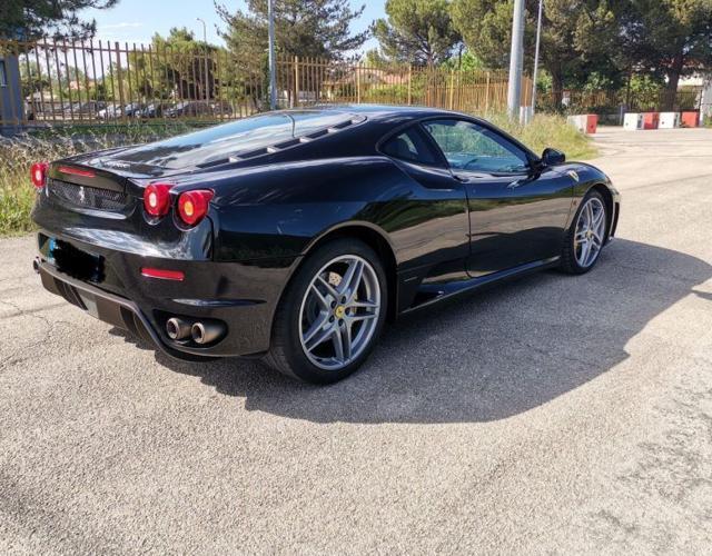 FERRARI F430 F1