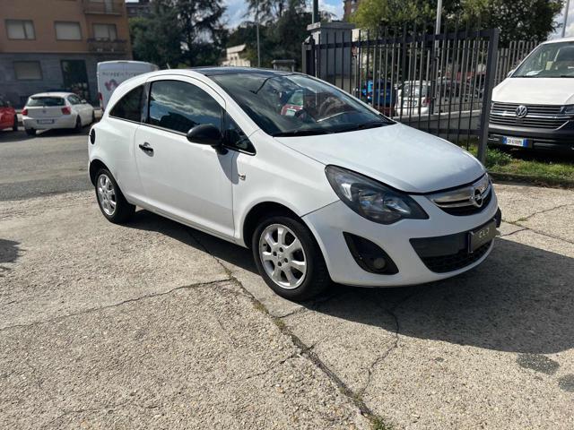 OPEL Corsa 1.2 85CV 3 porte GPL-TECH Edition