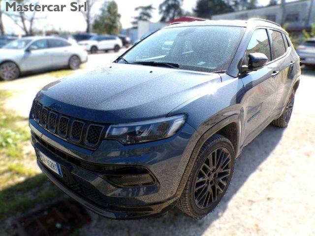 JEEP Compass Compass II 1.3 turbo t4 phev S 4xe 240 Cv - GN95