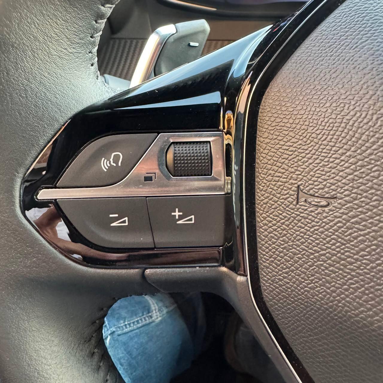 Peugeot 2008 PureTech/Allure * 230 /MESE ACCONTO 0