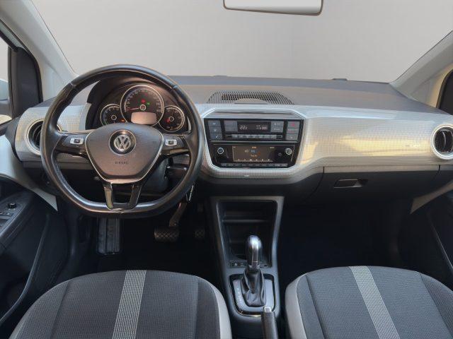VOLKSWAGEN e-up! 82 CV