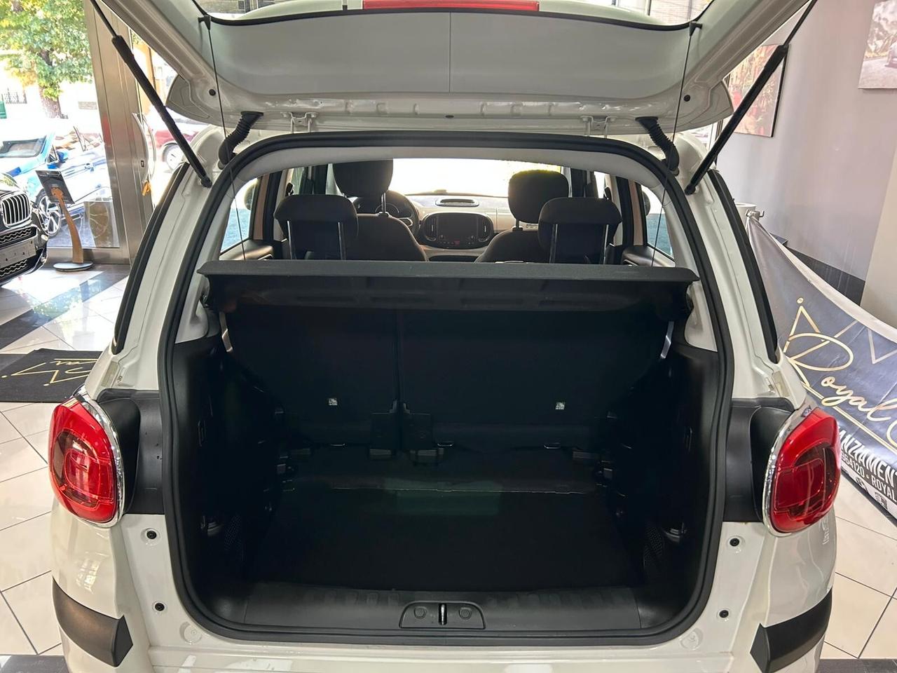 Fiat 500L 1.3 Multijet Connect
