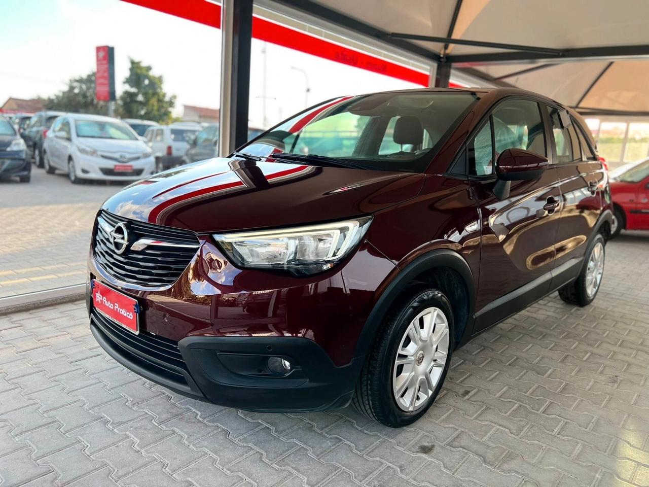 Opel Crossland X 1.5 ECOTEC D 102 CV Start&Stop Innovation