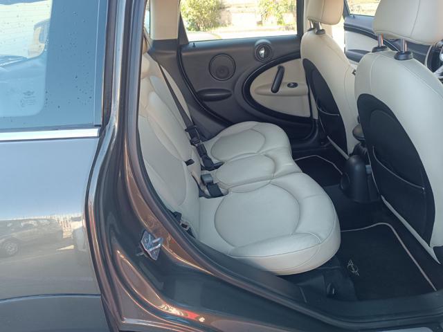 MINI Countryman Mini VENDUTA