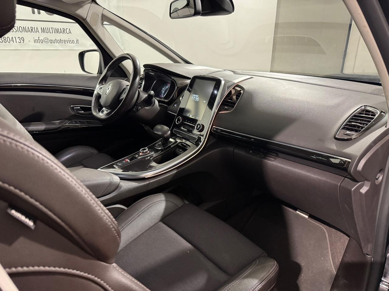 Renault Espace dCi Energy Zen