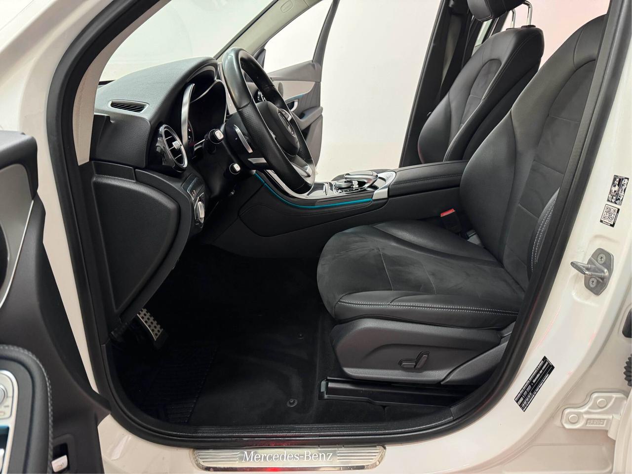 Mercedes-benz GLC 250 d 4Matic Premium 2018