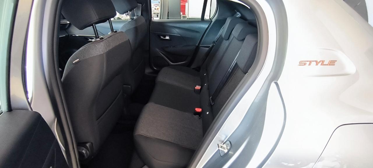 Peugeot 208 PureTech 100 Stop&Start 5 porte Style