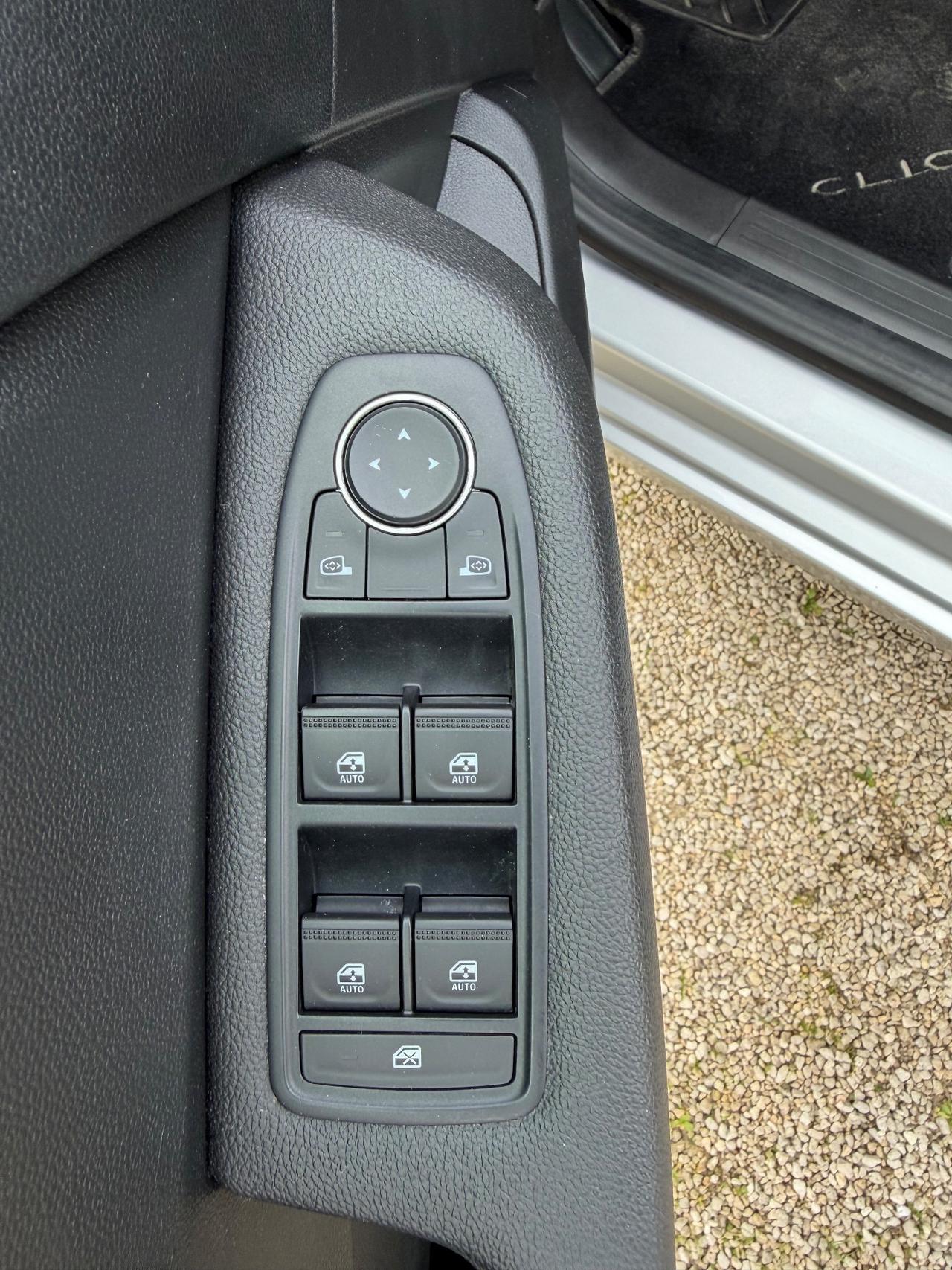 Renault Clio Blue dCi 100 CV 5 porte Evolution