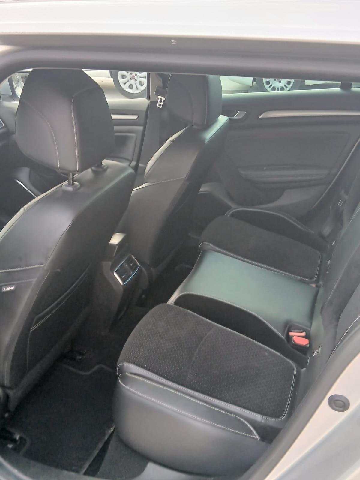 Renault Megane Mégane Sporter dCi 8V Energy Business