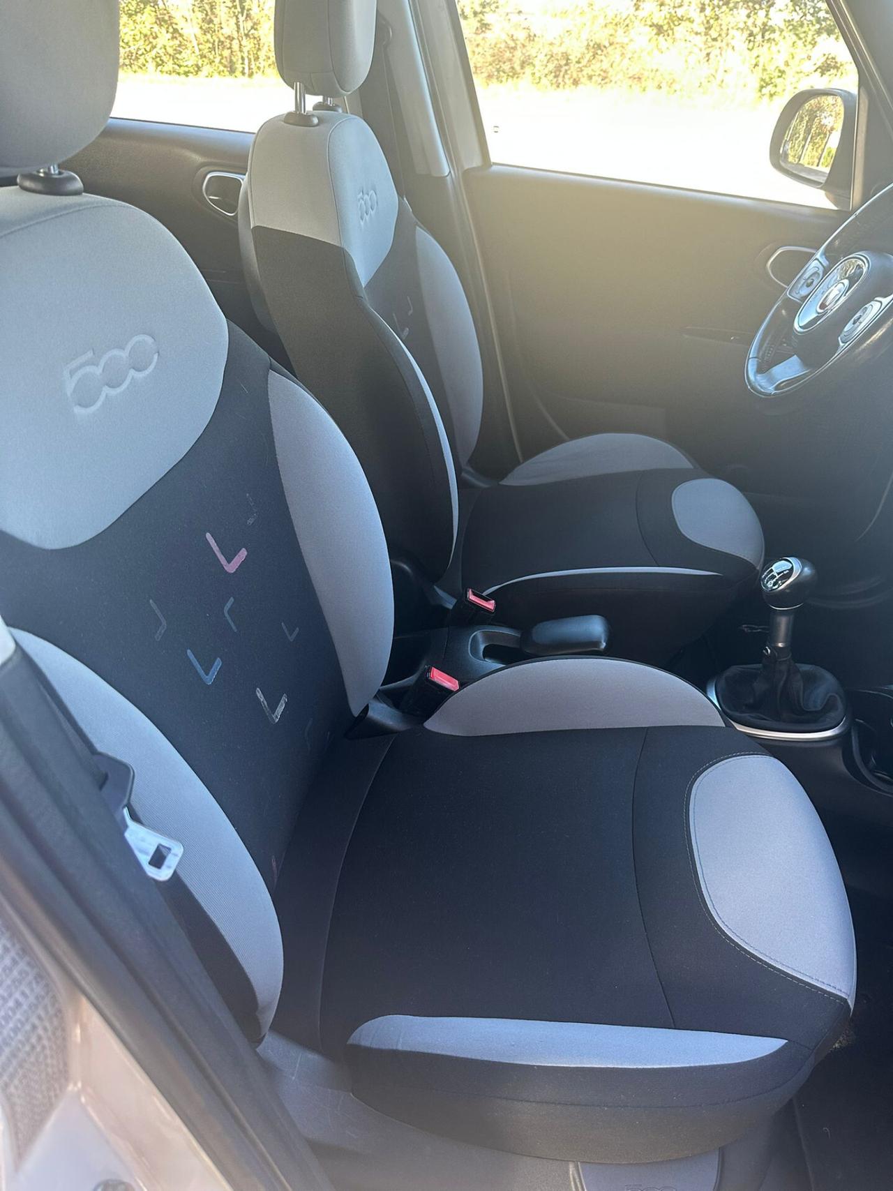 Fiat 500L 1.3 Multijet 95 CV Business