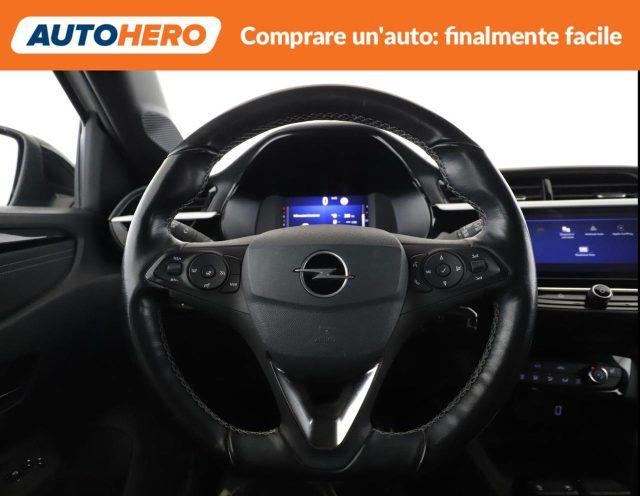 OPEL Corsa 1.2