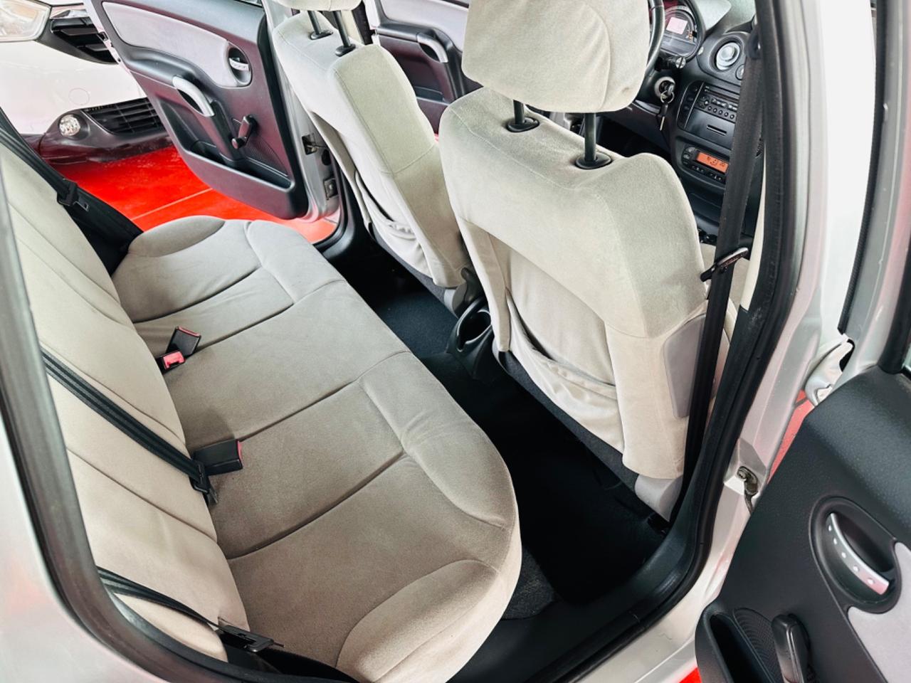 Citroen C3 1.4 GPL Cambio Automatico