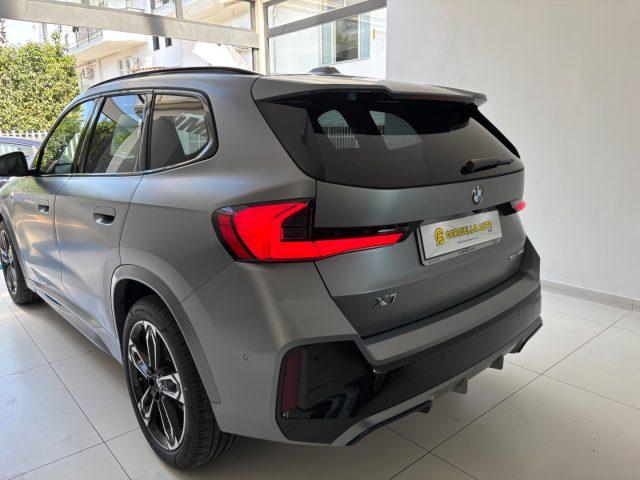 BMW X1 sDrive 18d Msport Pro TUA DA ?529,00 MENSILI