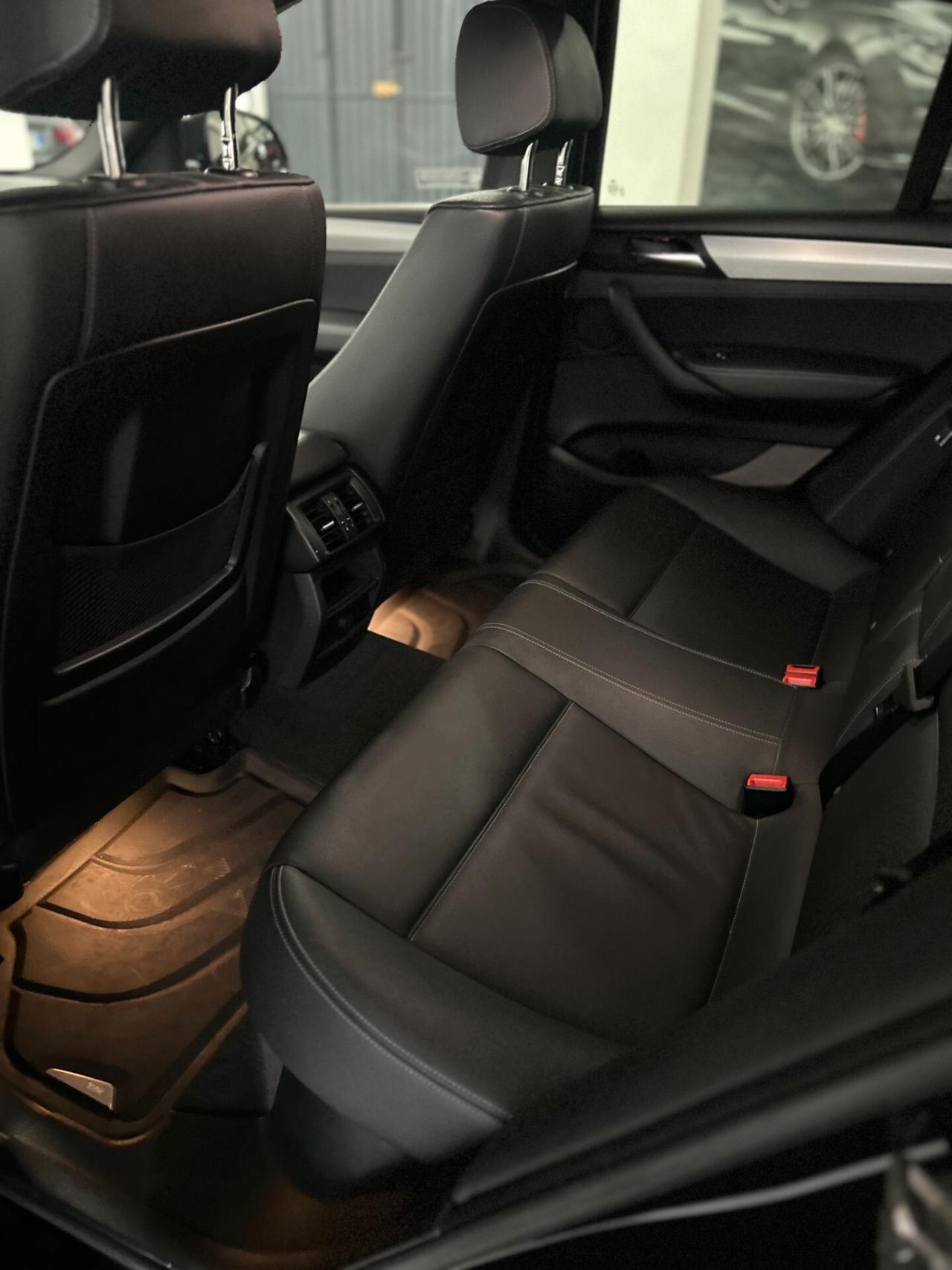 Bmw X4 xDrive30d 249CV Msport
