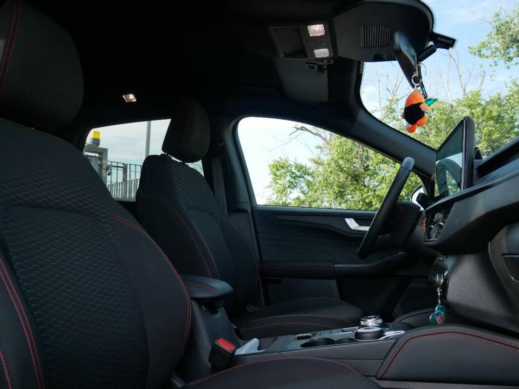 Ford Kuga 2.5 phev ST-Line 2wd 243cv auto