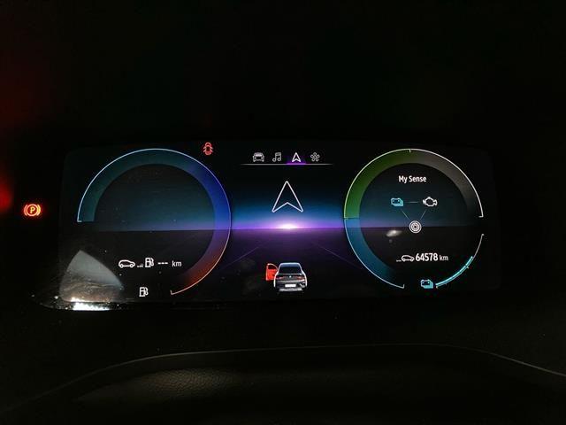 RENAULT Arkana 1.6 E-Tech full hyb. R.S. Line N1 Autocarro