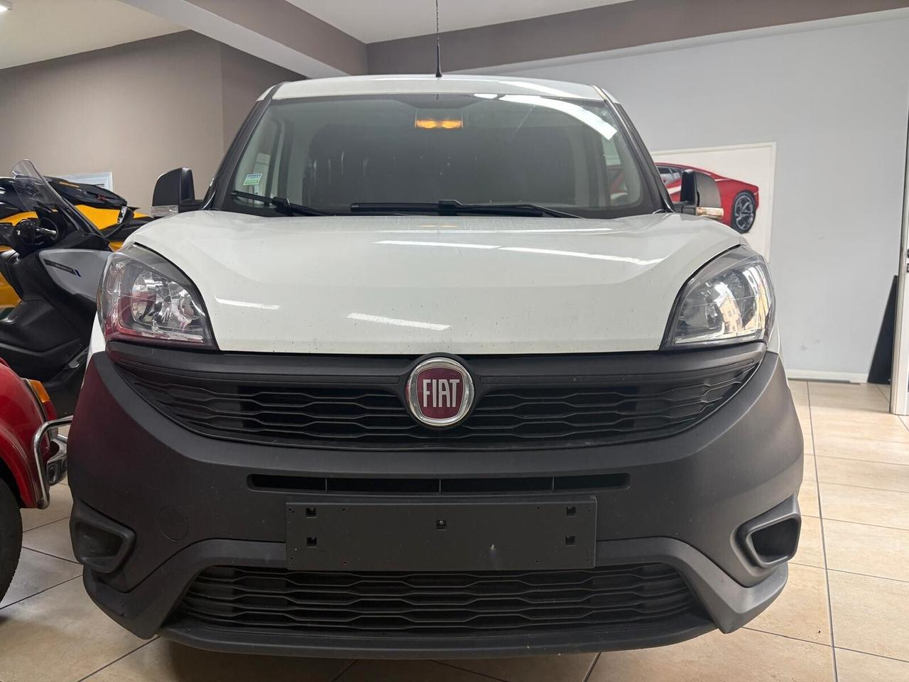 Fiat Doblò 1.3 MJT S&S PC-TN Cargo Business IVA COMPRESA