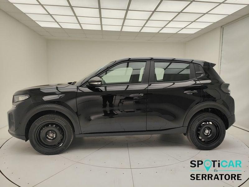 Citroën C3 NUOVA Turbo 100cv - YOU