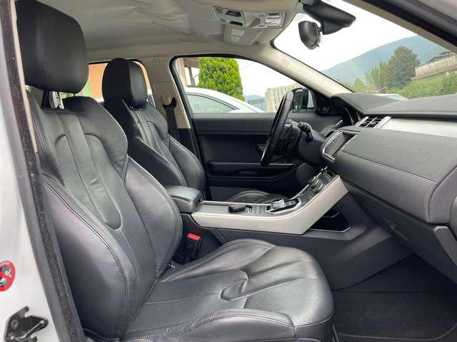 Land Rover Range Rover Evoque 5p 2.2 sd4 Prestige 190cv Pelle Totale Navi PDC