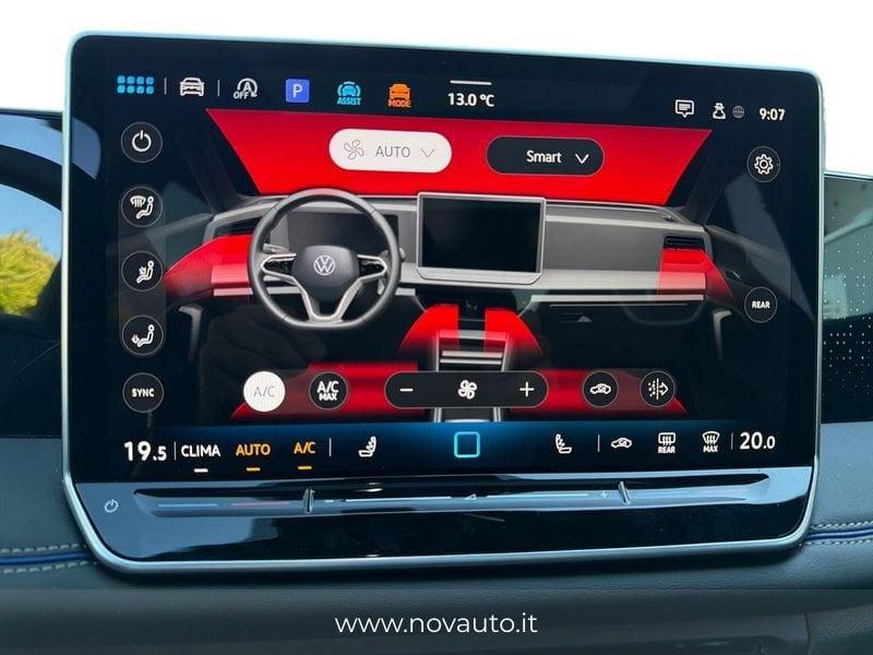 Volkswagen Tiguan 2.0 TSI 195KW R-Line Plus DSG 4MOTION