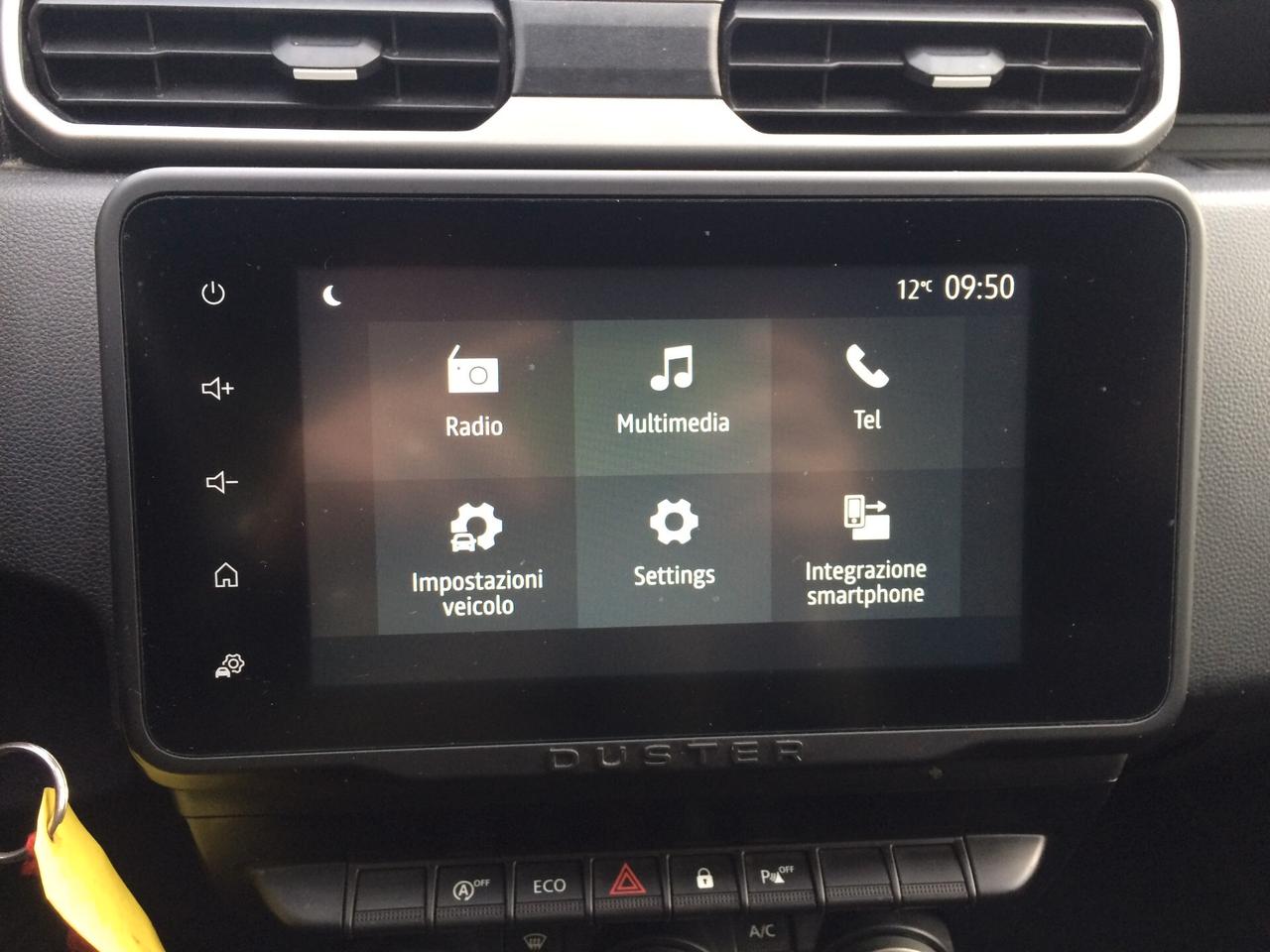 2024 Dacia Duster 1.0 TCe GPL 4x2