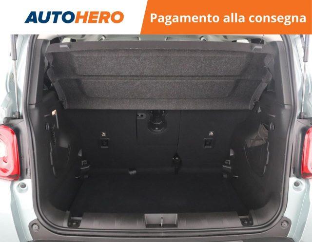 JEEP Renegade 1.5 Turbo T4 MHEV S