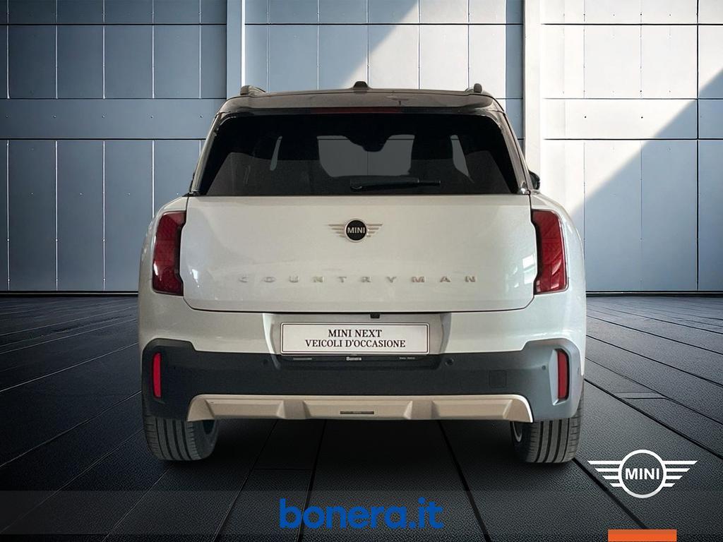 Mini Mini Countryman 1.5 48V C Favoured Steptronic