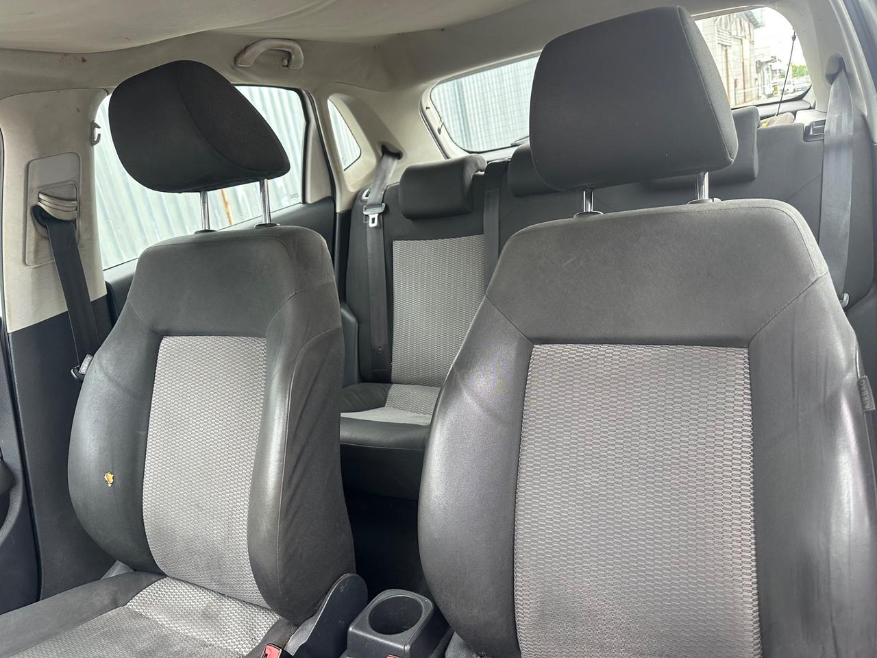 Volkswagen Polo 1.2 TDI DPF 5 p. Trendline