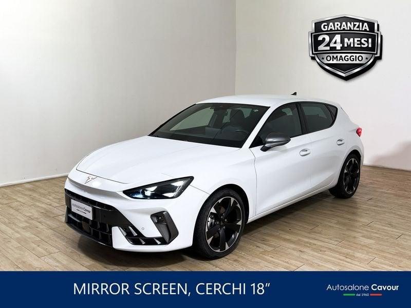 CUPRA Leon 2.0 TDI DSG