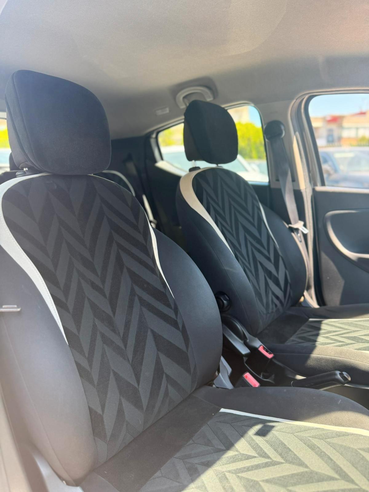 Lancia Ypsilon 1.2 GPL Gold