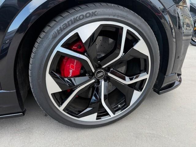 Audi RS Q8 ABT 730cv Carbon